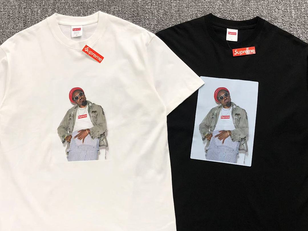 Supreme 88 S⭐⭐R⭐⭐E T-SHIRT - Image 4