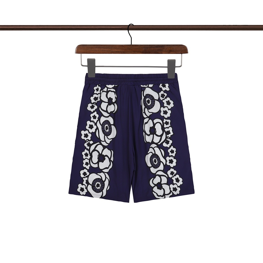 Prada TROUSERS95 P⭐A⭐A SHORTS - Image 7