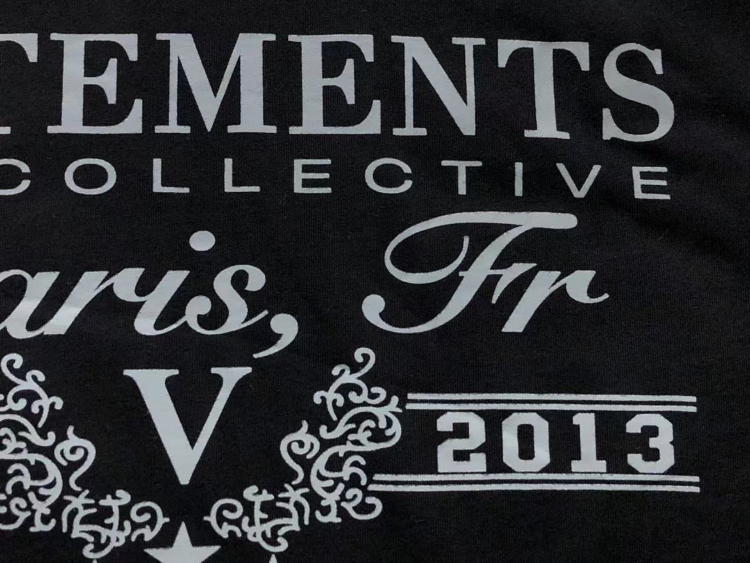 Vetements 118 VETEMENTS T-SHIRT - Image 8