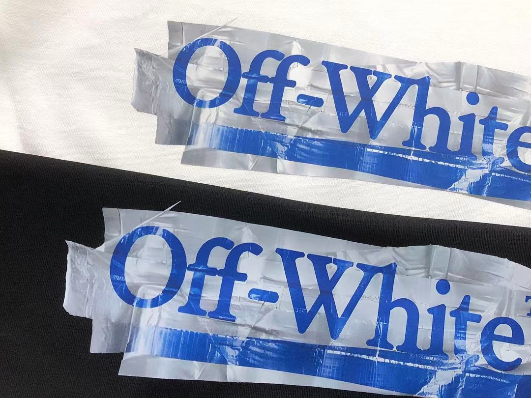 Off-White 135 OFF-WHITE HOODIE 3209050519 (Im 170Cm 60Kg I Wear Size M In The Phot) - Image 13