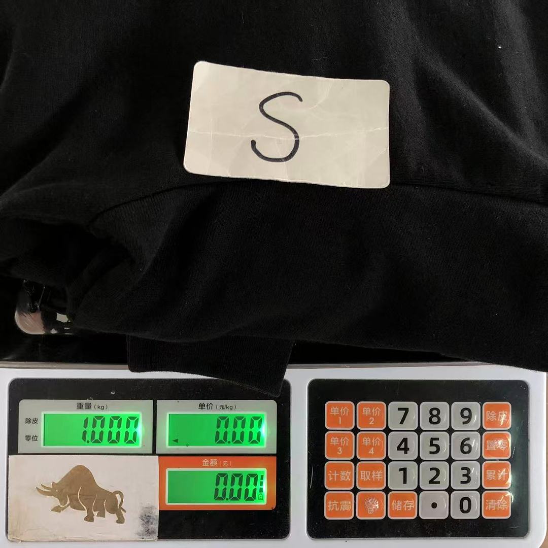 Sp5der TROUSERS 218 SP5DER HOODIE - Image 36
