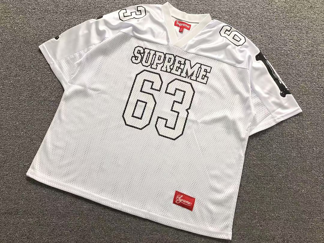 Supreme 95 S⭐⭐R⭐⭐E T-SHIRT 1243001119 (Im 170Cm 60Kg I Wear Size M In The Phot) - Image 6