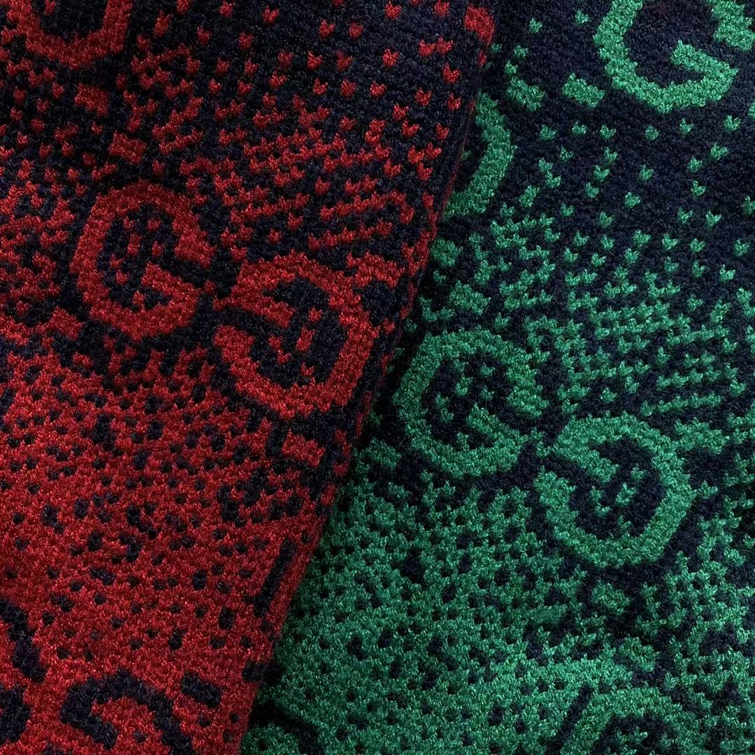 Gucci 165 G⭐C⭐I SWEATER 4112621146 (Im 170Cm 60Kg I Wear Size M In The Phot) - Image 12