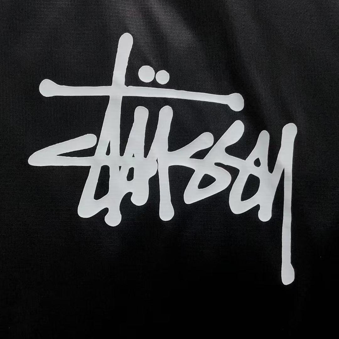 Stussy 418 STUSSY DOWN JACKETS 3111012515 (Im 170Cm 60Kg I Wear Size L In The Phot) - Image 8