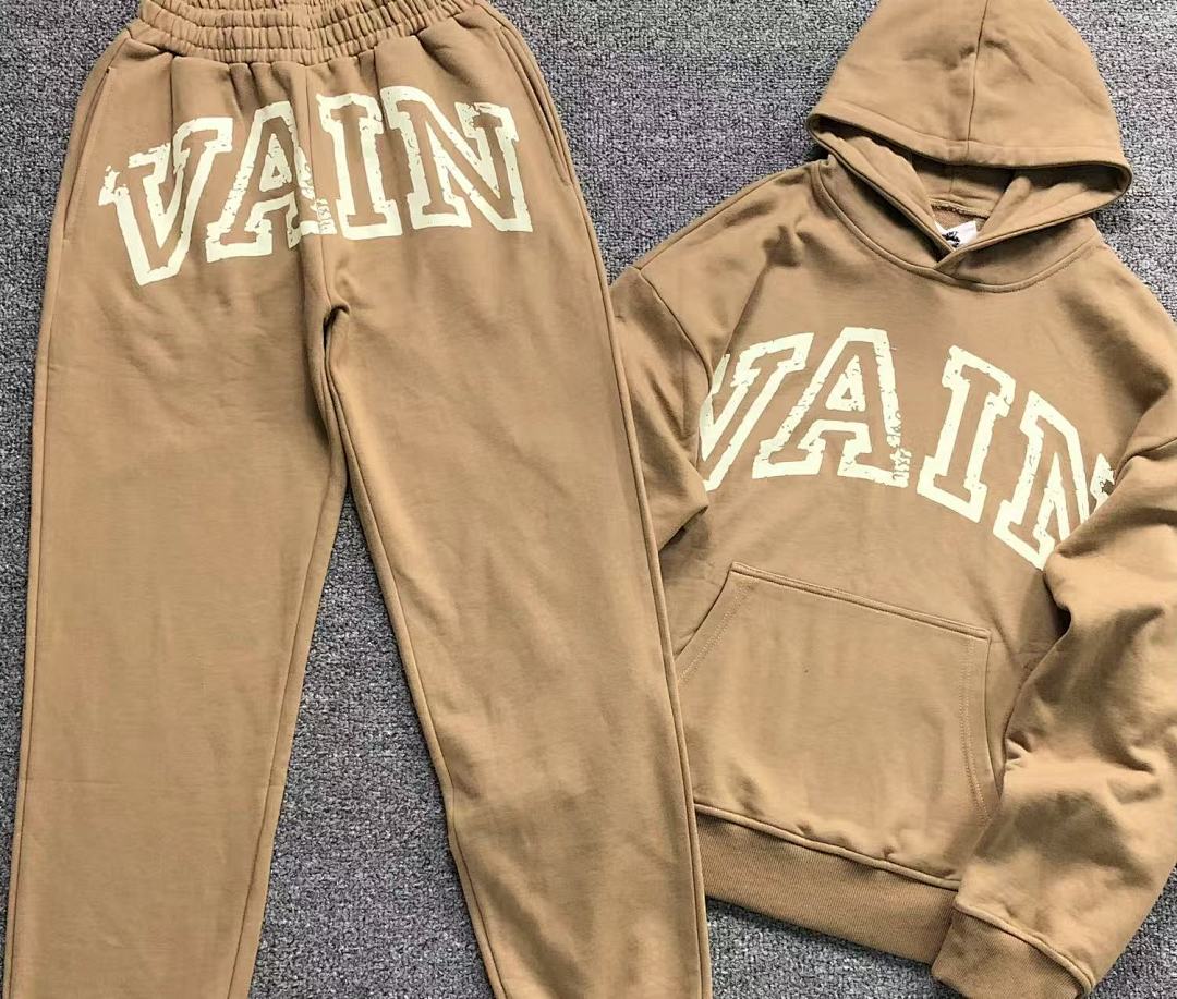 Saint Vanity TROUSERS 208 SA⭐N⭐ VA⭐IT⭐ HOODIE - Image 7