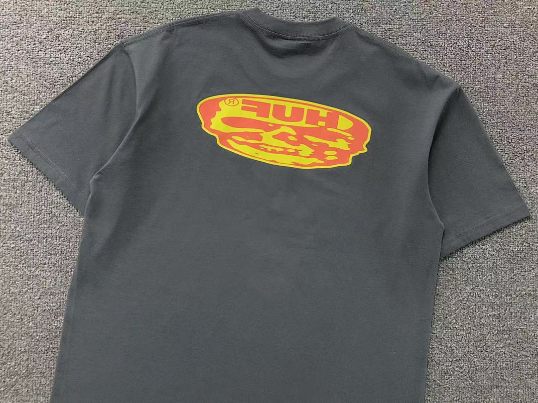 HUF 78 HUF T-SHIRT 4104211202 (Im 170Cm 60Kg I Wear Size XL In The Phot) - Image 22