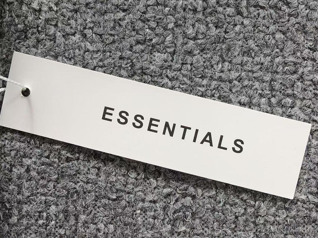 Fear of God 129 FOG BAG 4206251077 (Long 22CM* Wide 6CM* High 16CM) - Image 27