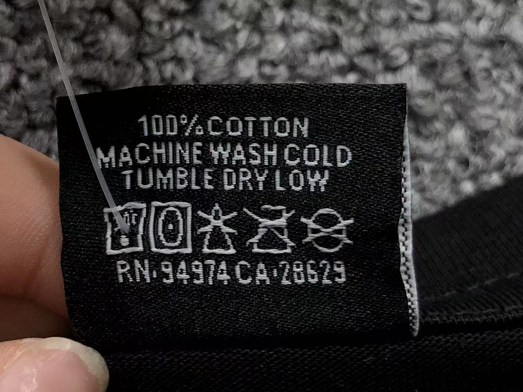 Stussy 78 STUSSY T-SHIRT 503101682 (Im 170Cm 60Kg I Wear Size M In The Phot) - Image 22