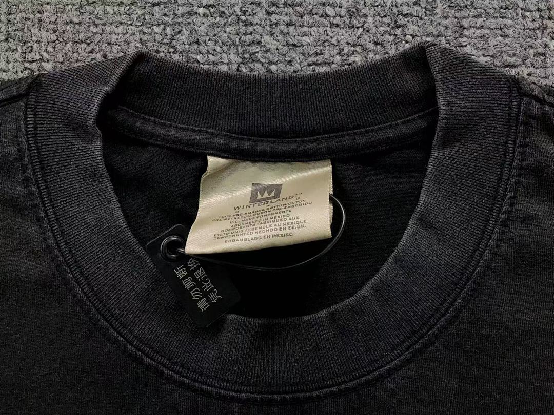 Unbranded 115 VINTAGE T-SHIRT - Image 12