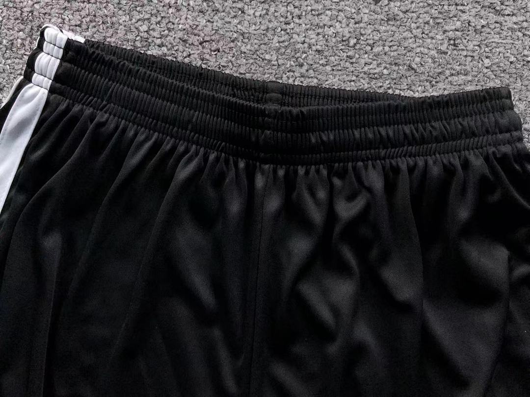 Unbranded 78 FOOTBALL T-SHIRT SHORTS 11122604002 (Im 170Cm 60Kg I Wear Size L In The Phot) - Image 30