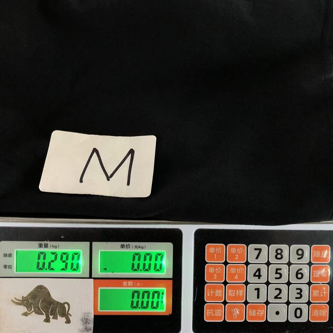 On Running 118 MAISON MARGIELA T-SHIRT 11122006137 (Im 170Cm 60Kg I Wear Size M In The Phot) - Image 26