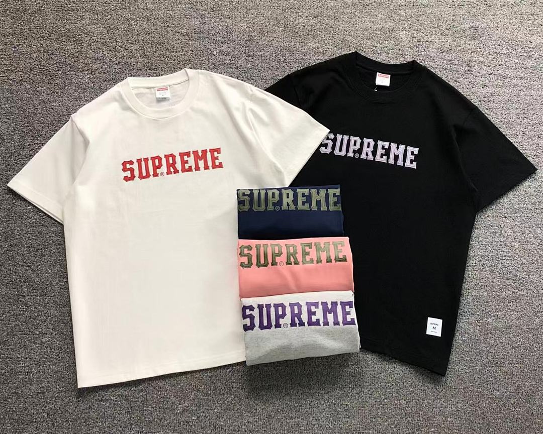 Supreme 115 S⭐⭐R⭐⭐E T-SHIRT 4203182777 (Im 170Cm 60Kg I Wear Size M In The Phot) - Image 5