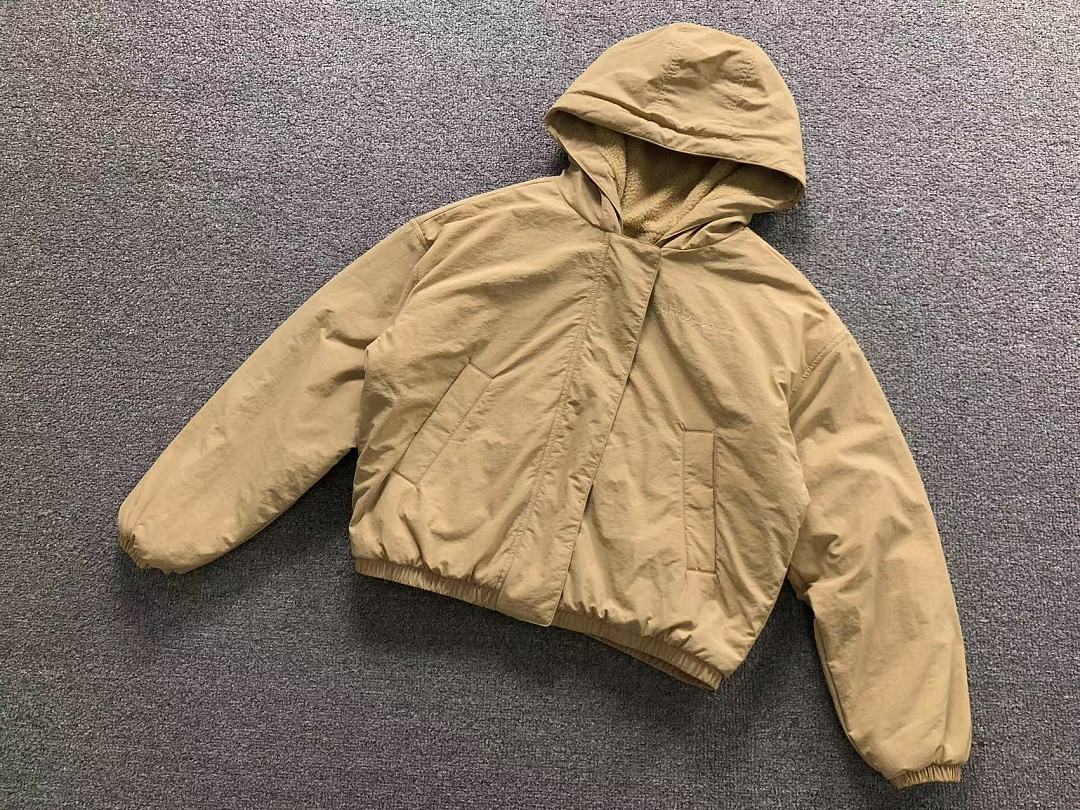 Canada Goose 538 C⭐N⭐⭐A G⭐⭐⭐E FLEECE JACKET FEMAIE - Image 7