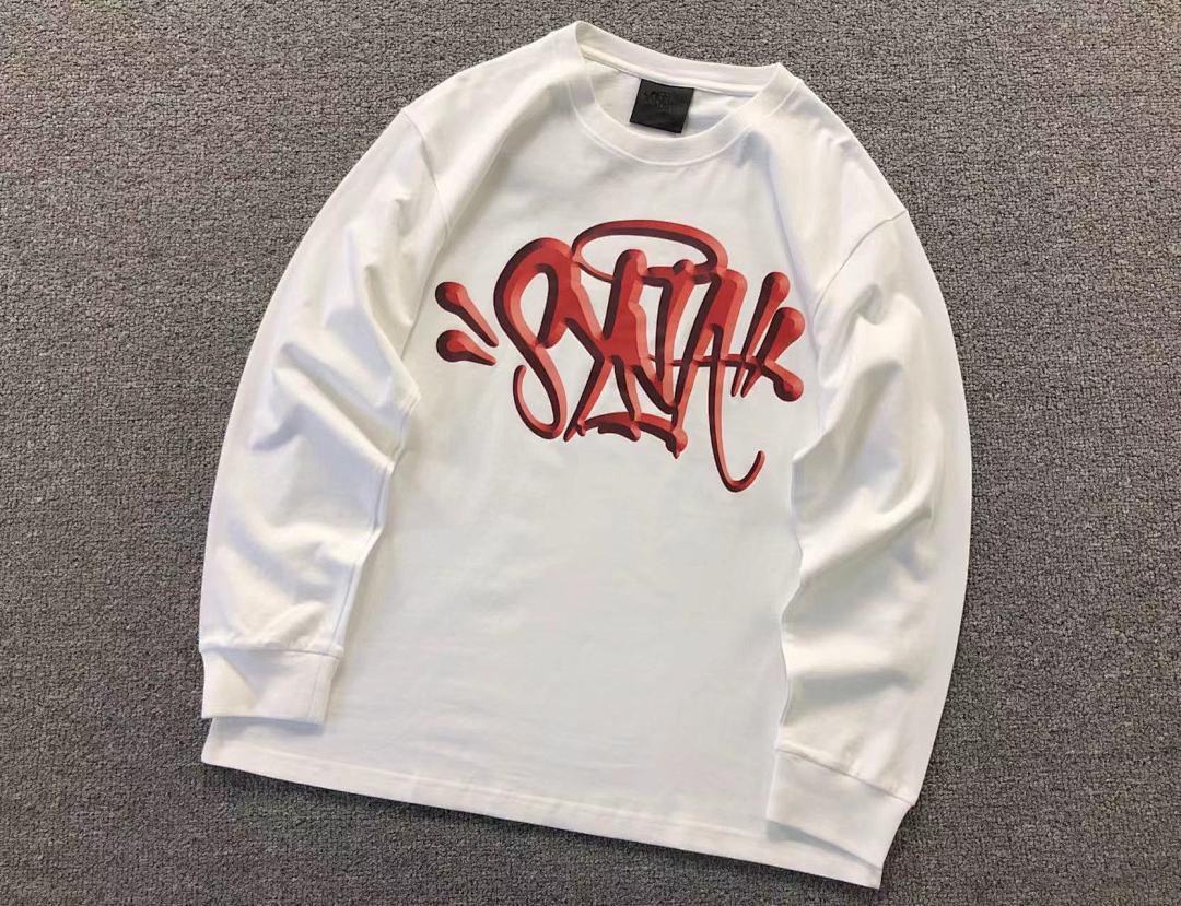 Unbranded 85 S⭐N⭐ LONG SLEEVED 5112732121 (Im 170Cm 60Kg I Wear Size S In The Phot) - Image 6
