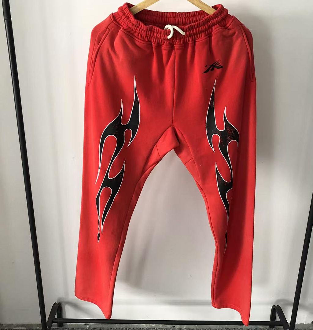 Hellstar 228 HELLSTAR TROUSERS 412194472 (Im 170Cm 57Kg I Wear Size M In The Phot) - Image 30