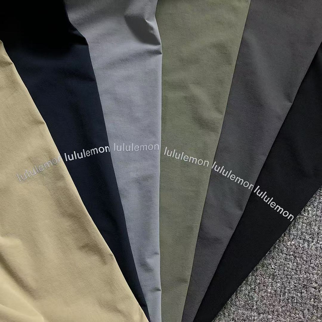 On Running 168 LULULEMON TROUSERS 2204010404 (Im 170Cm 60Kg I Wear Size XL In The Phot) - Image 20