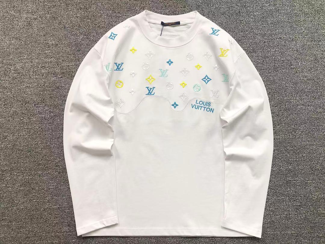 Unbranded 185 L⭐ LONG SLEEVED 4208291501 (Im 170Cm 60Kg I Wear Size M In The Phot) - Image 7