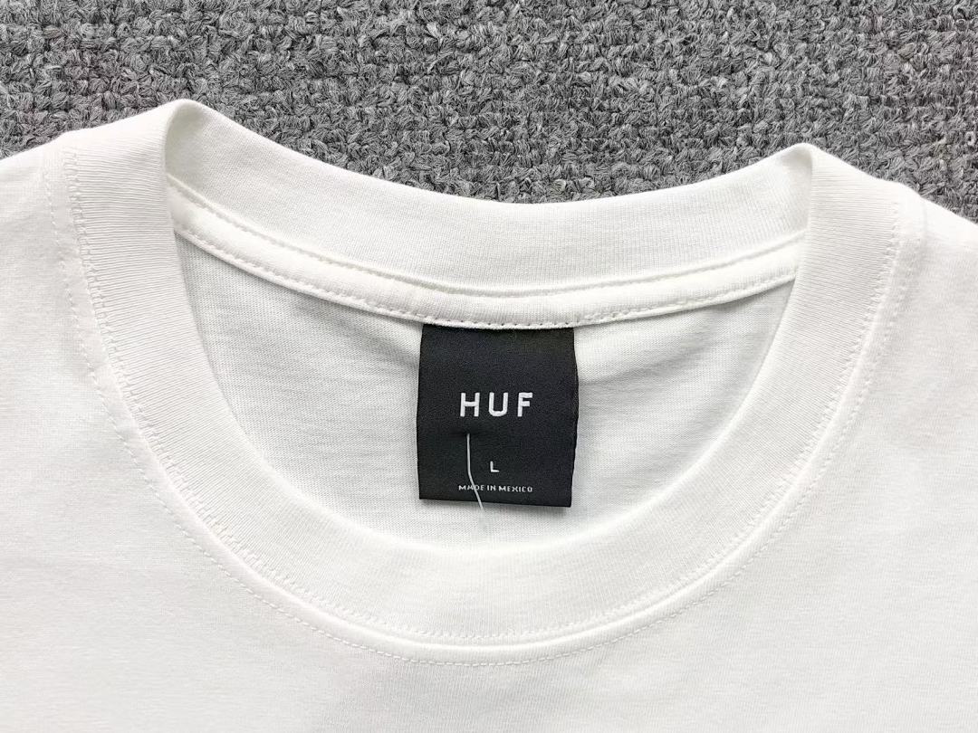 HUF 78 HUF T-SHIRT - Image 12
