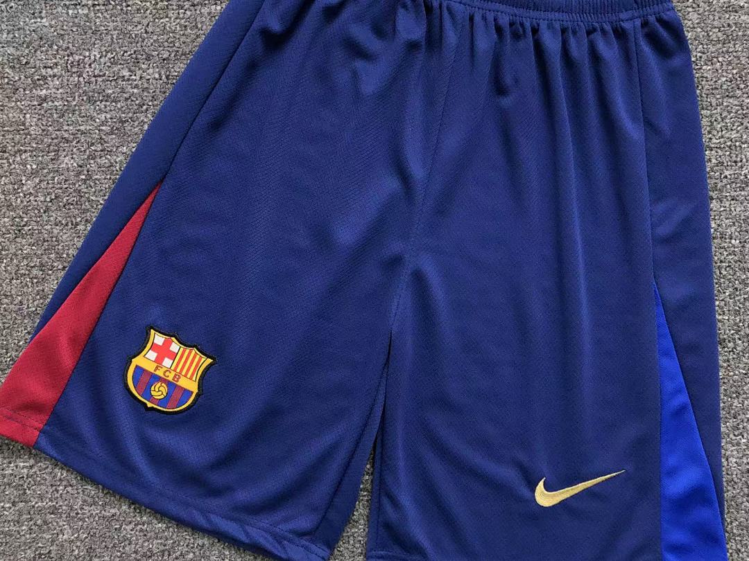 Unbranded 68 FOOTBALL T-SHIRT SHORTS 1122511002 (Im 170Cm 57Kg I Wear Size S In The Phot) - Image 30