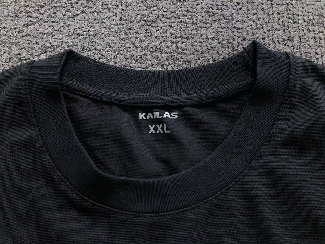 Unbranded 128 KA⭐L⭐S T-SHIRT 22030925171 (Im 170Cm 60Kg I Wear Size 2XL In The Phot) - Image 21