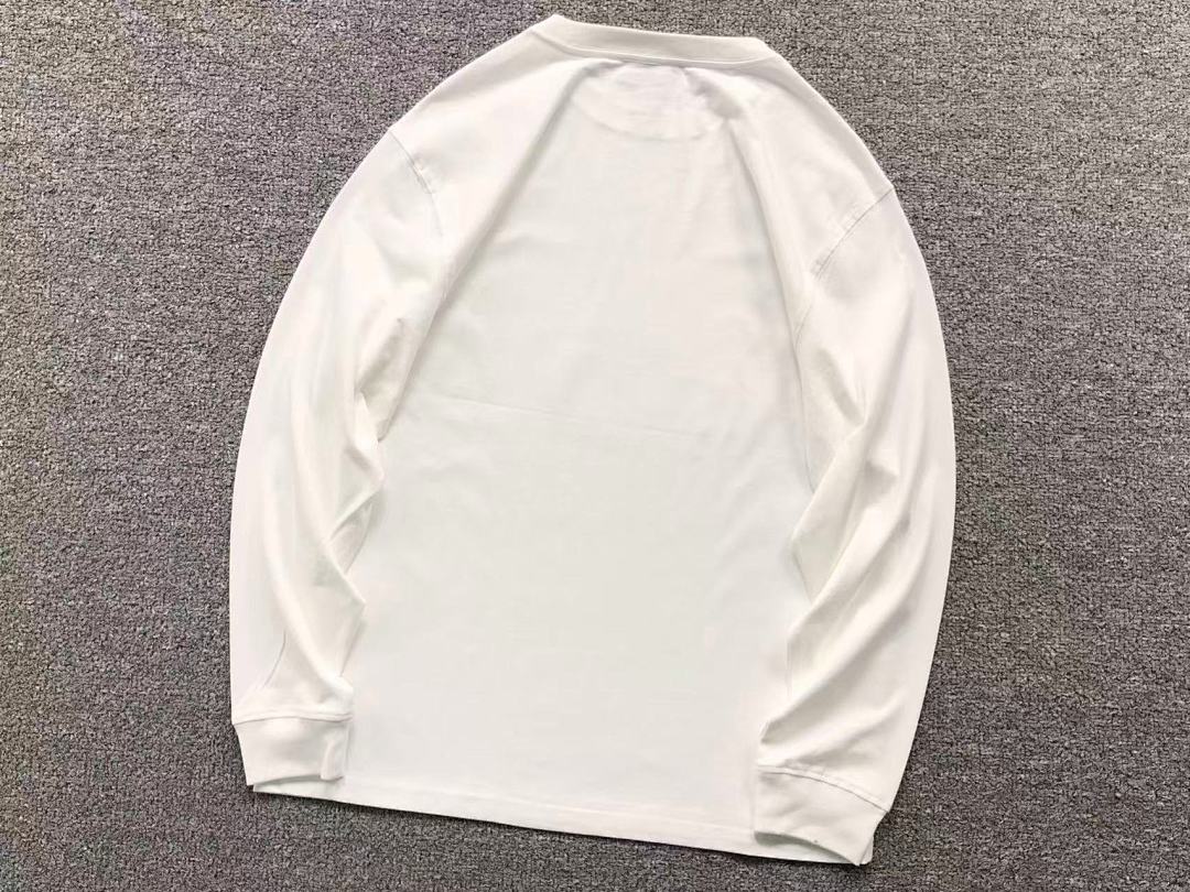 Neighborhood 108 NEIGHBORHOOD LONG SLEEVED 1112111102 (Im 170Cm 60Kg I Wear Size M In The Phot) - Image 11