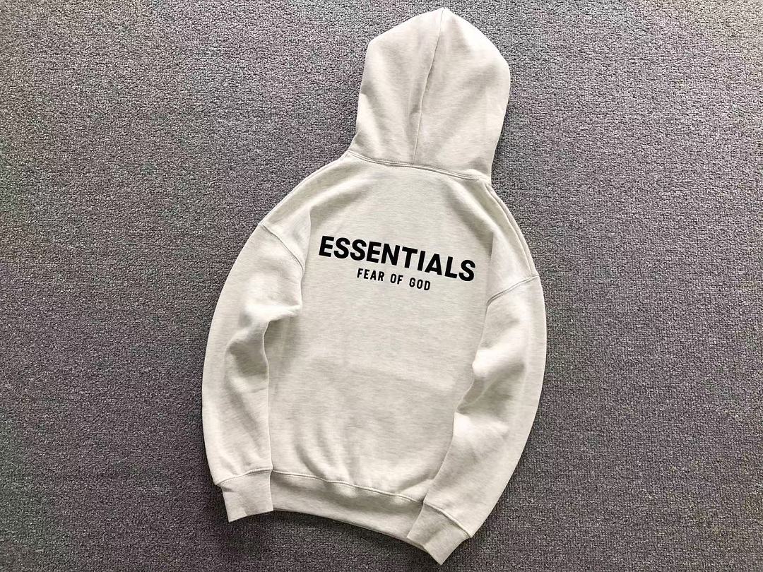 Fear of God 135 FOG HOODIE - Image 5