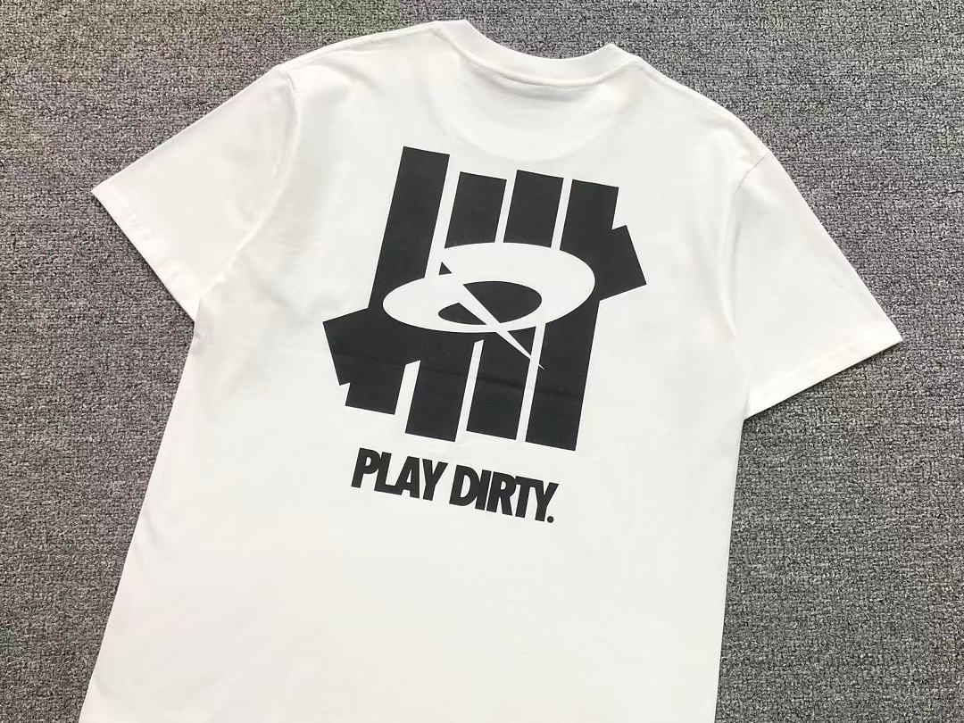 Undefeated 88 UNDEFEATED T-SHIRT 126171202 (Im 170Cm 60Kg I Wear Size M In The Phot) - Image 7