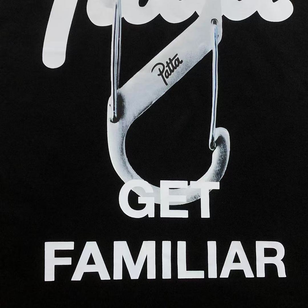 Patta 82 P⭐TT⭐ T-SHIRT 1261015175 (Im 170Cm 60Kg I Wear Size M In The Phot) - Image 15