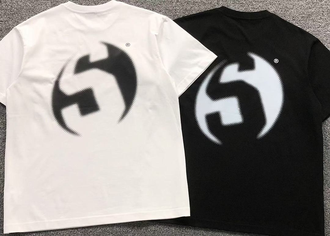 Stussy 78 STUSSY T-SHIRT 512180482 (Im 170Cm 60Kg I Wear Size M In The Phot) - Image 6