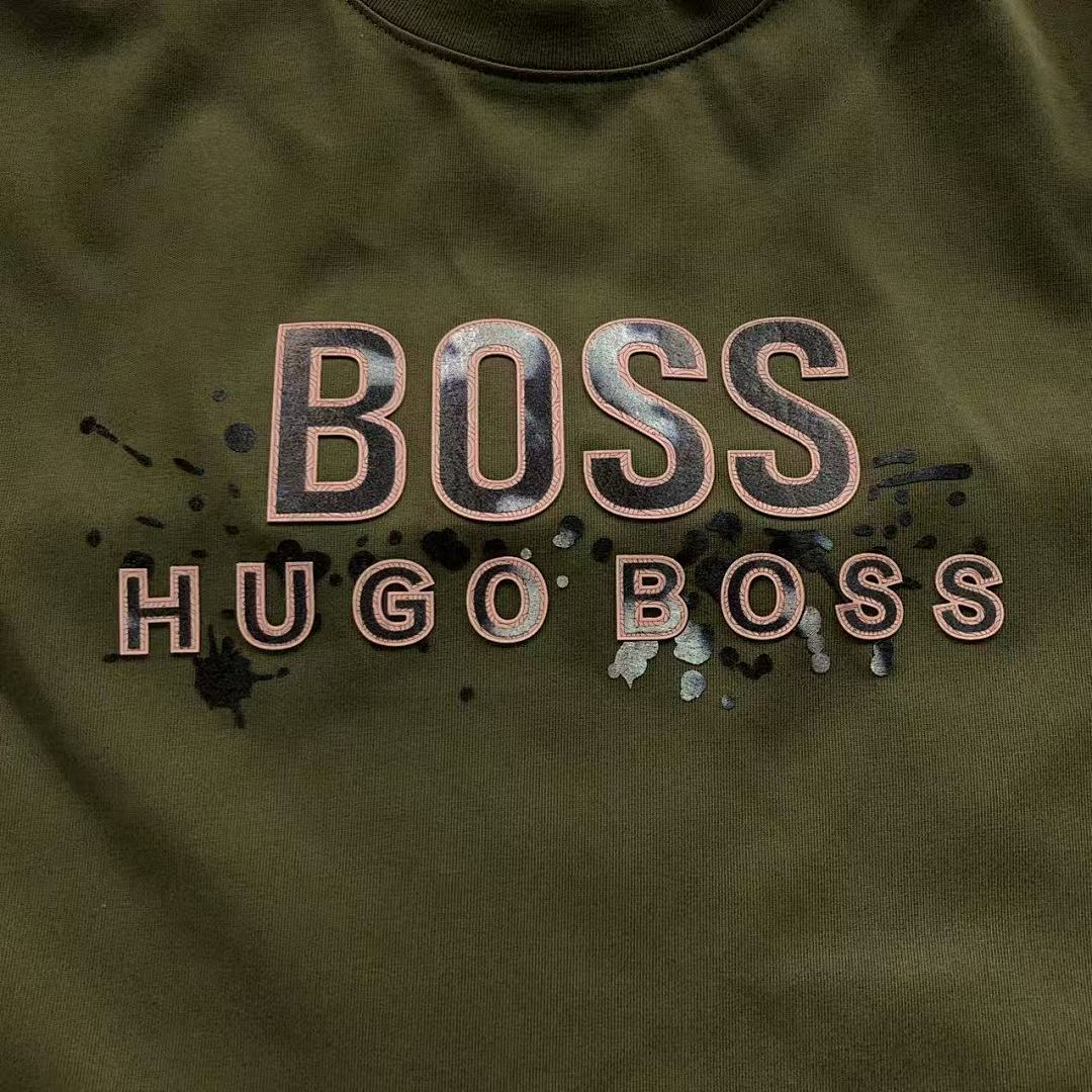 Unbranded 115 H⭐G⭐ B⭐⭐S T-SHIRT 2203282701 (Im 170Cm 60Kg I Wear Size L In The Phot) - Image 24