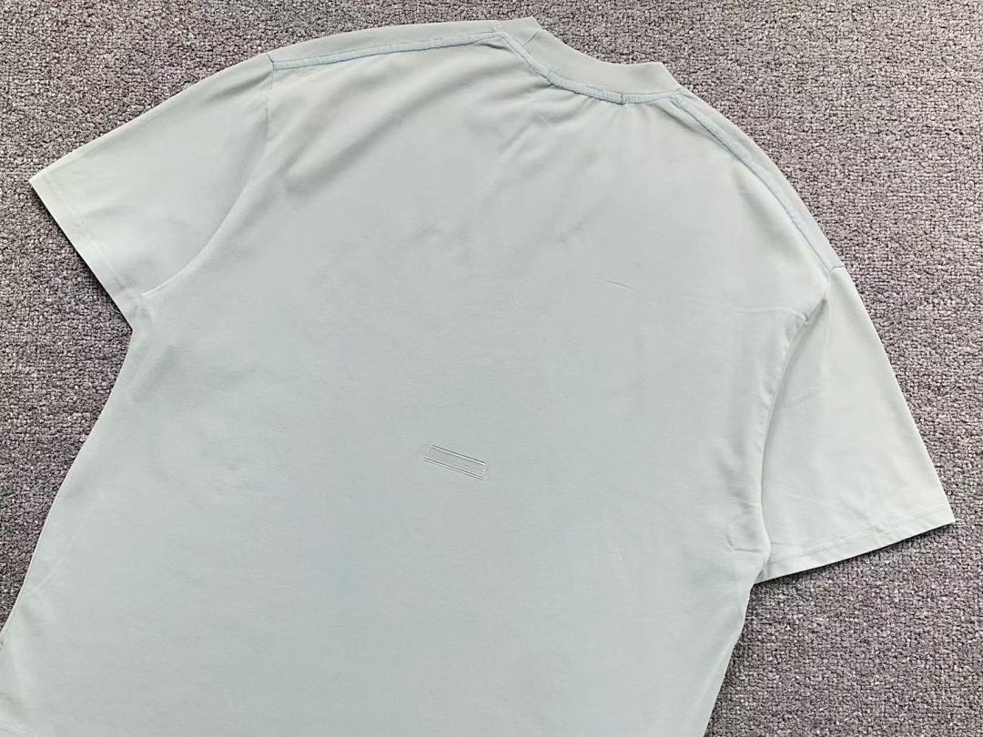 Acne Studios 125 ACNE STUDIOS T-SHIRT 4105080977 (Im 170Cm 60Kg I Wear Size S In The Phot) - Image 10