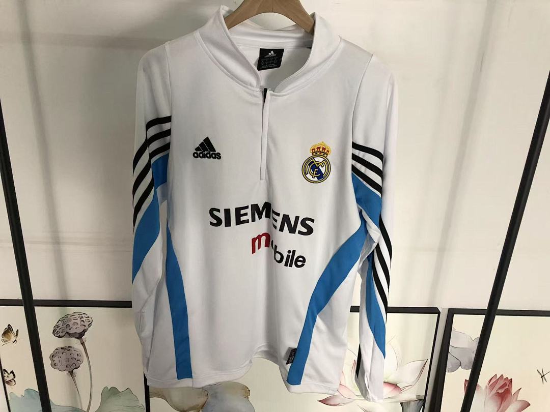 Unbranded 115 FOOTBALL LONG SLEEVED 11110420002 (Im 170Cm 60Kg I Wear Size S In The Phot) - Image 20