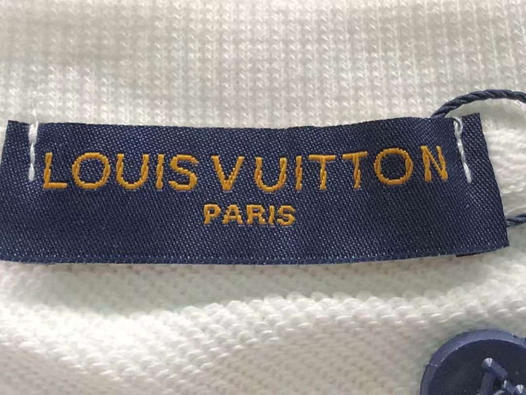Louis Vuitton 95 L⭐ HOODIE 1111143532 (Im 170Cm 60Kg I Wear Size L In The Phot) - Image 18