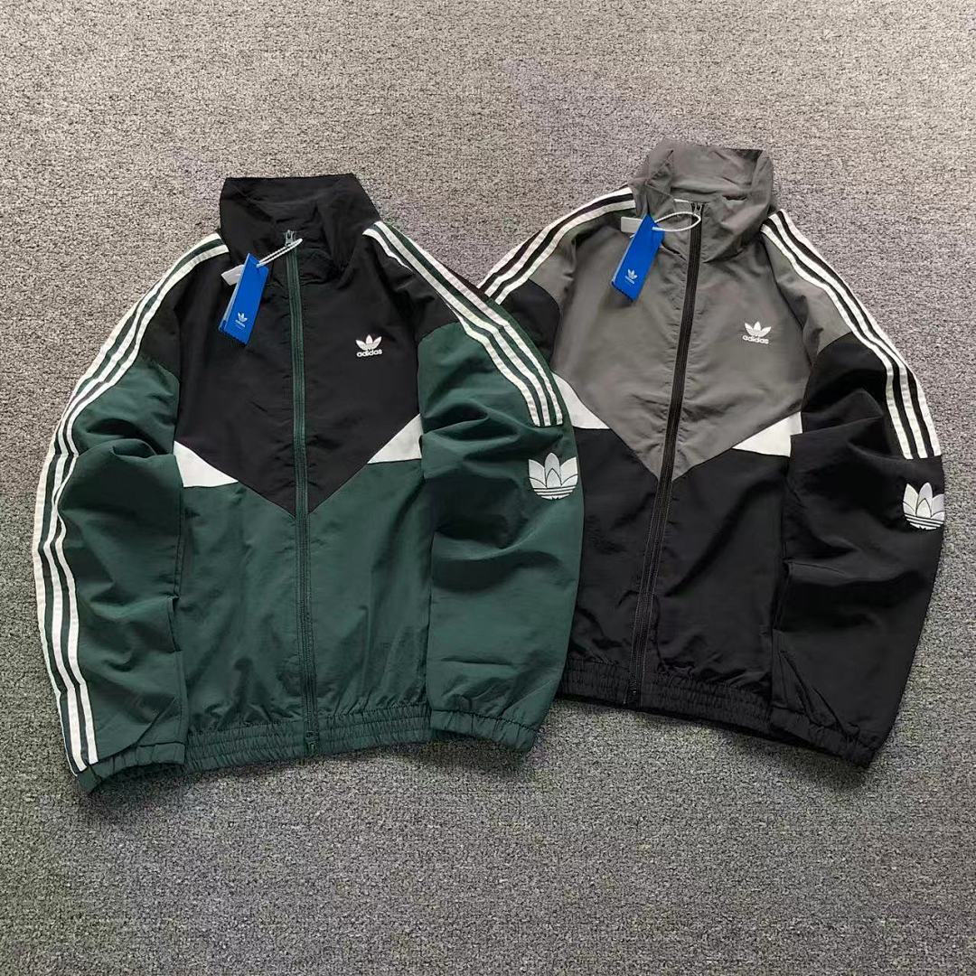 Adidas 168 A⭐I⭐AS JACKET 4204030777 (Im 170Cm 60Kg I Wear Size M In The Phot), photo 1