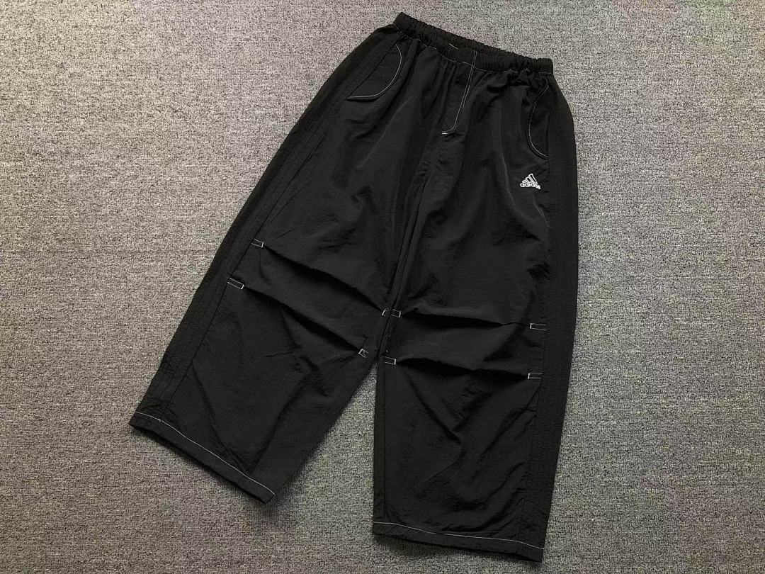 Adidas 175 A⭐I⭐AS TROUSERS 123906159 (Im 170Cm 60Kg I Wear Size M In The Phot) - Image 7