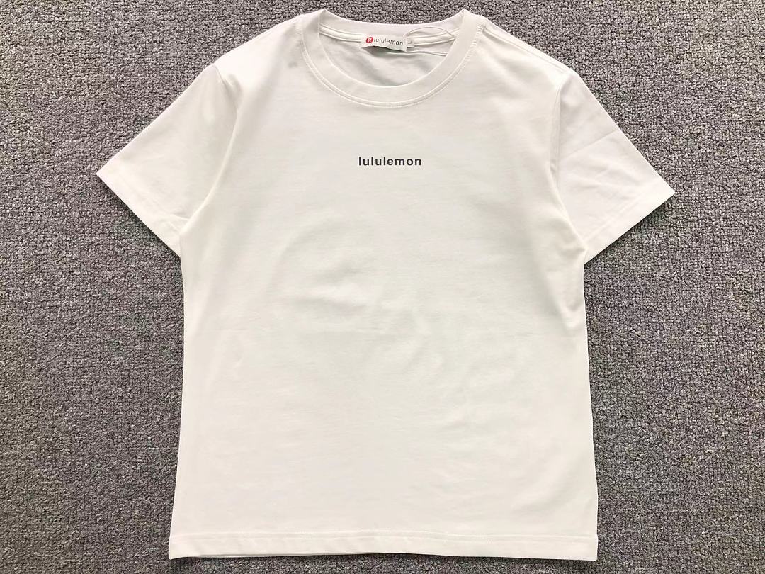Unbranded 128 LULULEMON T-SHIRT FEMAIE - Image 5