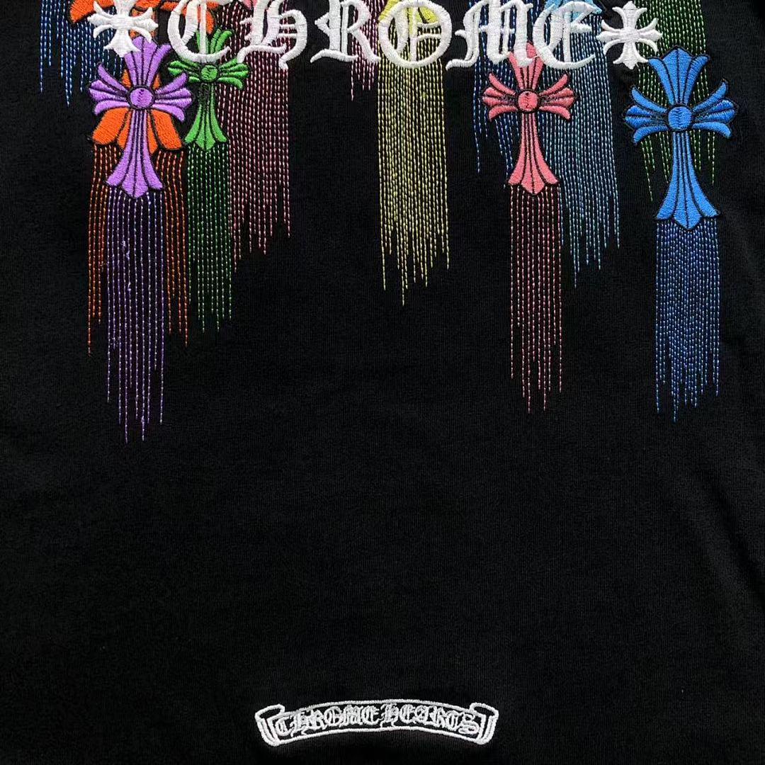 Comme des Garcons 135 C⭐⭐OME HE⭐⭐TS T-SHIRT 3204011317 (Im 170Cm 60Kg I Wear Size S In The Phot) - Image 15