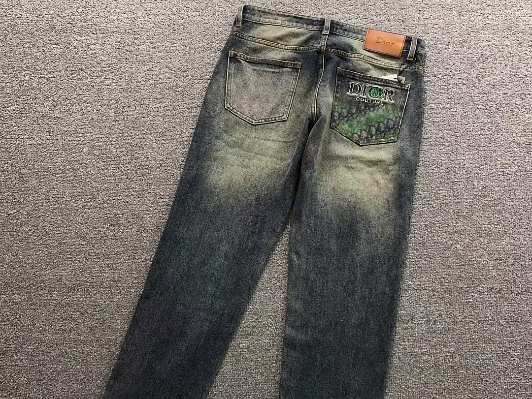 Unbranded 175 D⭐O⭐ TROUSERS 2207202601 (Im 170Cm 60Kg I Wear Size 32 In The Phot) - Image 7