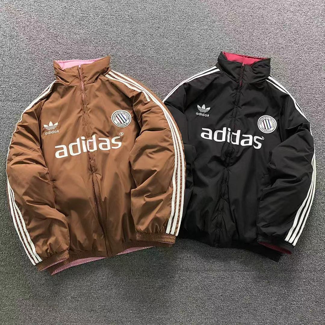 Adidas Adidas 228 A⭐I⭐AS COTTON CIOTHES 512010785 (Im 170Cm 60Kg I Wear Size M In The Phot), photo 1