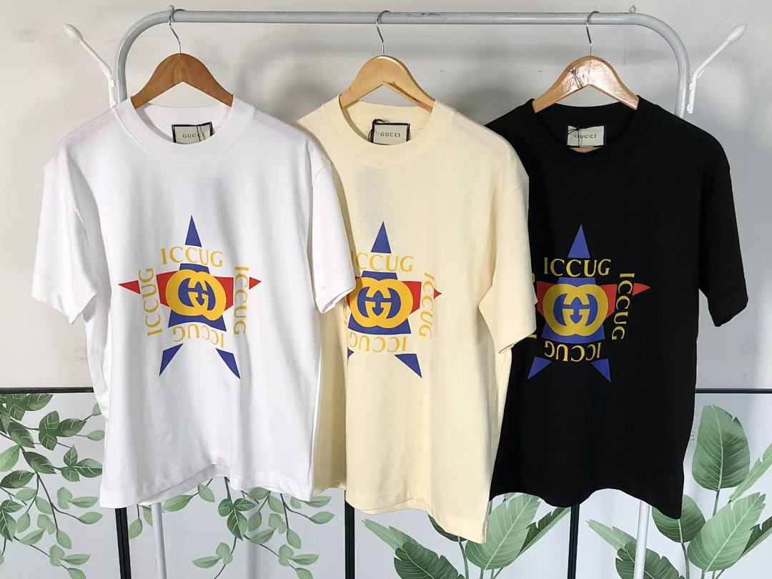Gucci 95 G⭐C⭐I T-SHIRT 502172081 (Im 170Cm 57Kg I Wear Size S In The Phot) - Image 26