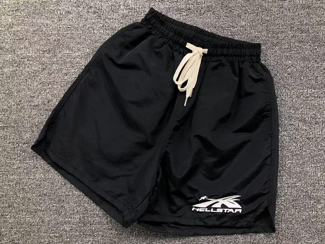 Hellstar 185 HELLSTAR SHORTS 211161572 (Im 170Cm 55Kg I Wear Size M In The Phot) - Image 6