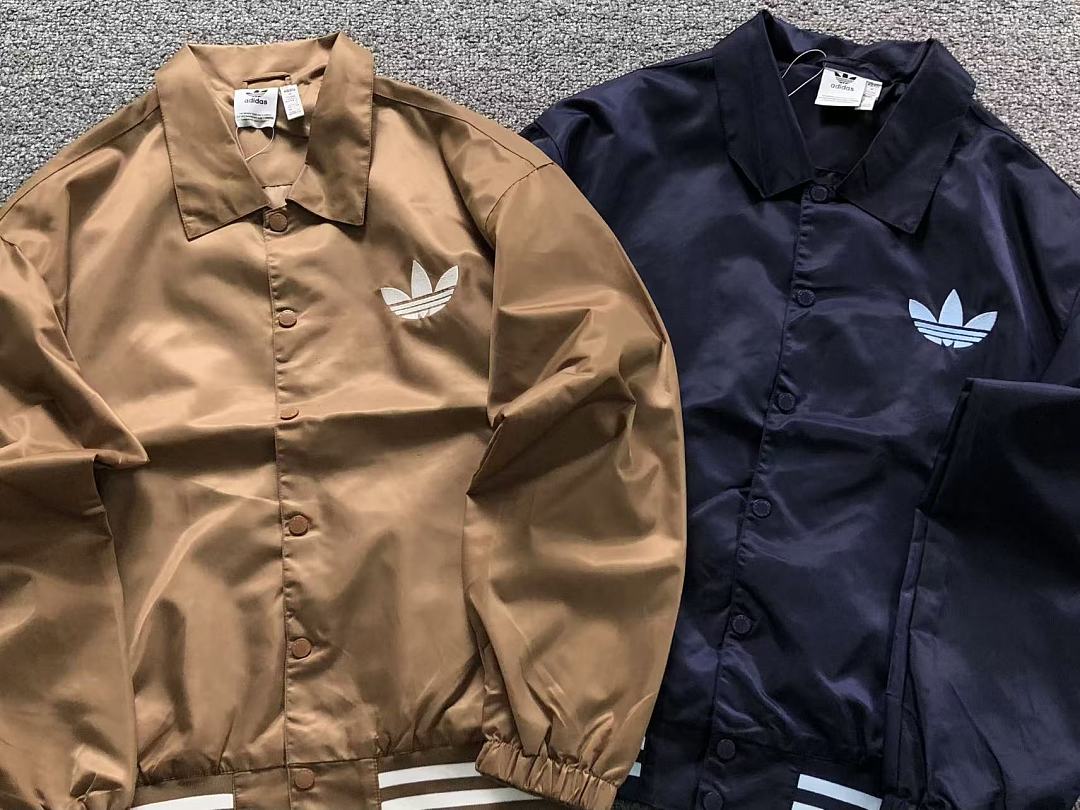 Adidas 168 A⭐I⭐AS JACKET 4206152877 (Im 170Cm 60Kg I Wear Size M In The Phot) - Image 6