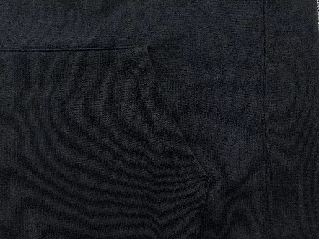 Nike 165 N⭐K⭐ HOODIE 592304127 (Im 170Cm 60Kg I Wear Size L In The Phot) - Image 17
