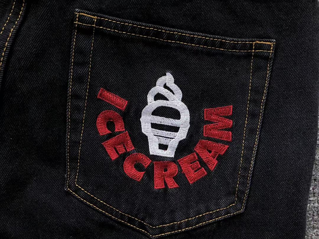 Icecream 228 IC⭐⭐R⭐AM TROUSERS 213032277 (Im 170Cm 55Kg I Wear Size 30 In The Phot) - Image 29