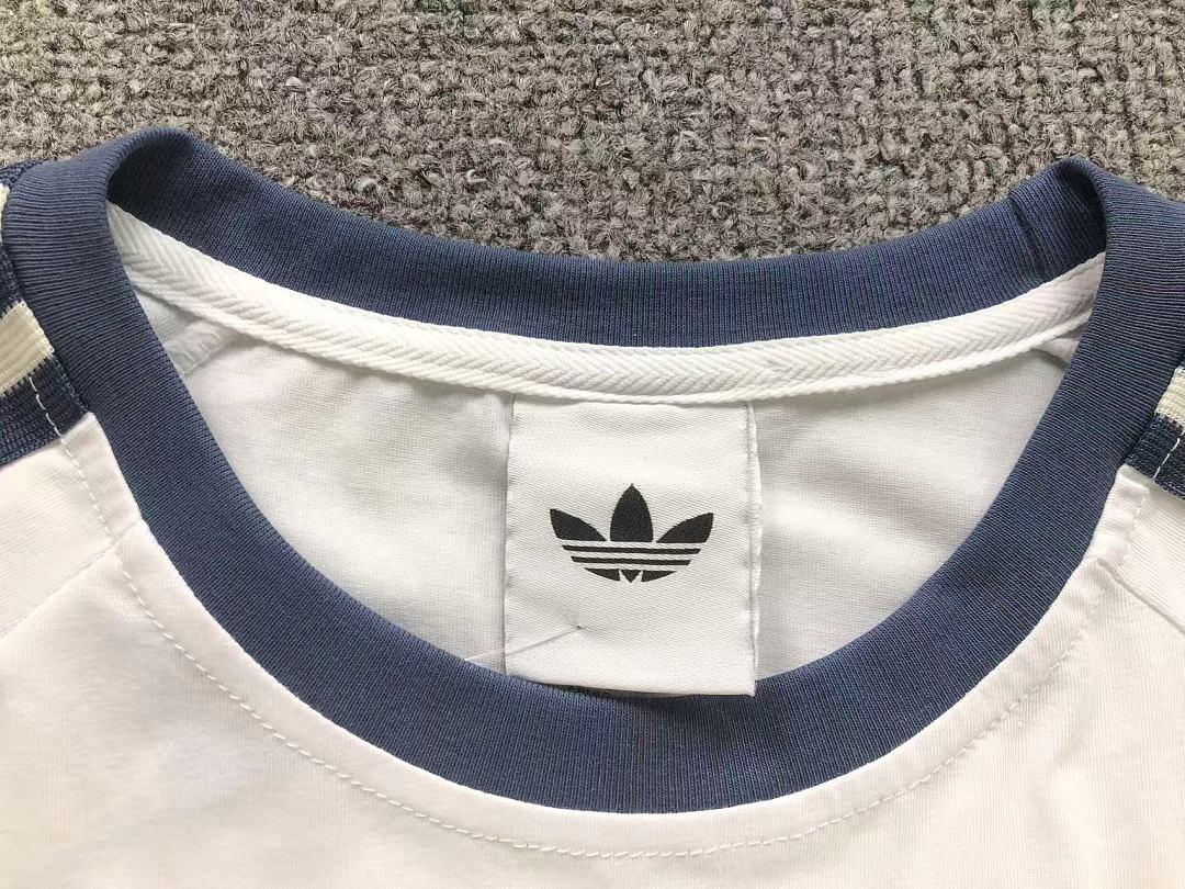 Adidas 105 A⭐I⭐AS T-SHIRT 4207081477 (Im 170Cm 60Kg I Wear Size M In The Phot) - Image 12