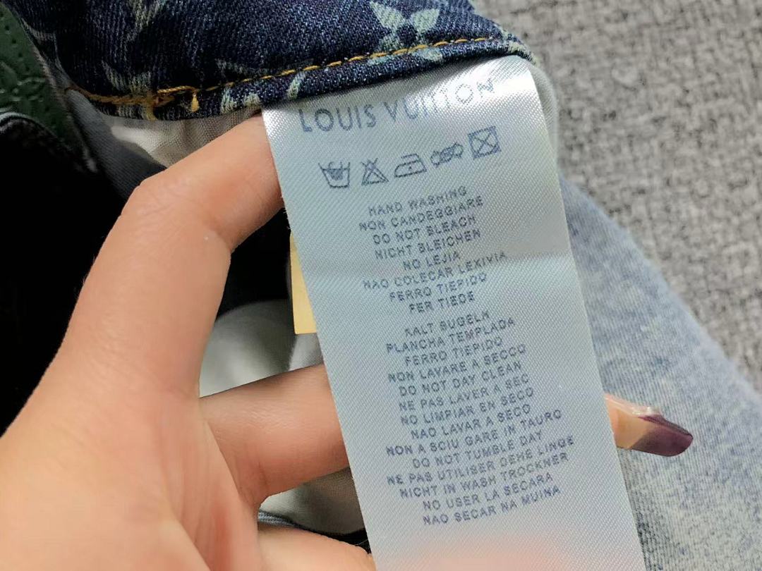 Louis Vuitton 225 L⭐ - Image 22