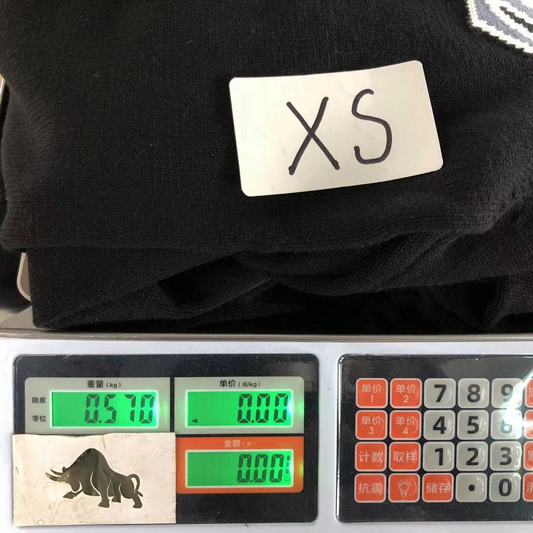 Louis Vuitton 215 L⭐ SWEATER 4112817156 (Im 170Cm 60Kg I Wear Size XS In The Phot) - Image 29