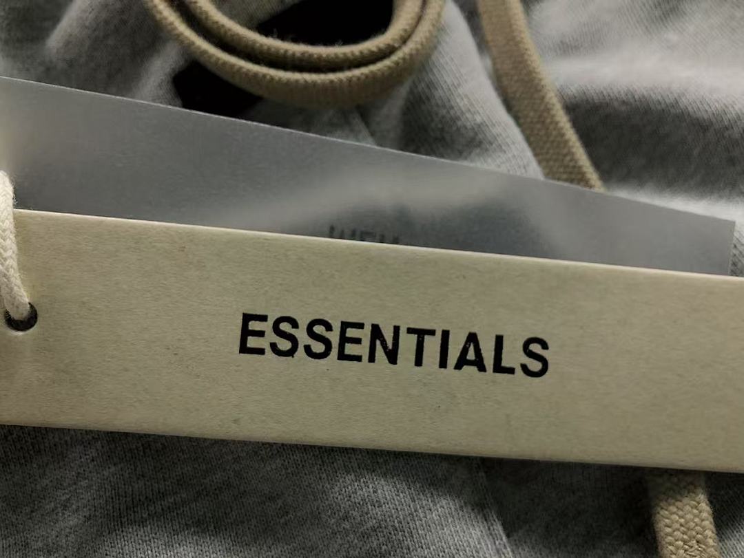 Fear of God 115 FOG SHORTS 1104250317 (Im 170Cm 60Kg I Wear Size S In The Phot) - Image 12