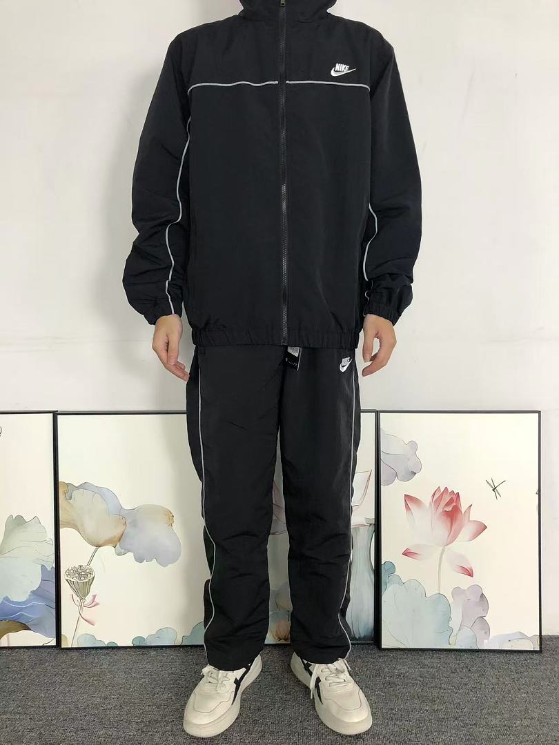 Nike TROUSERS138 N⭐K⭐ JACKET - Image 4
