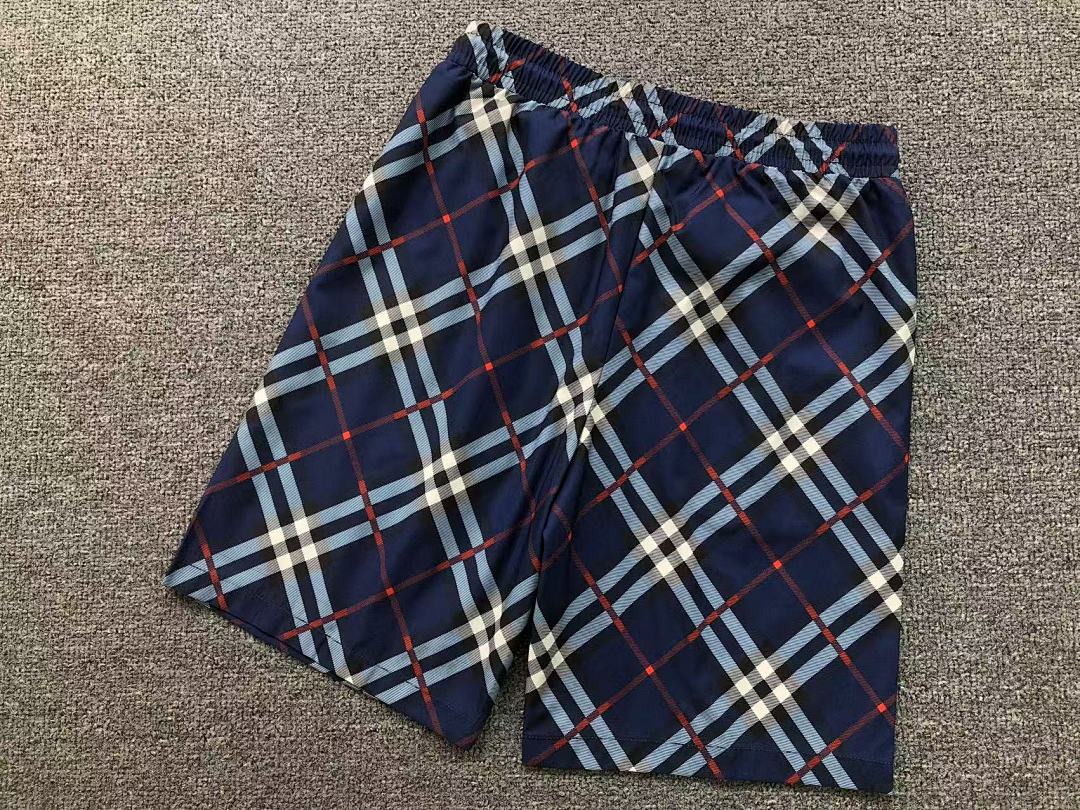 Burberry 95 B⭐R⭐E⭐RY SHORTS 3203274320 (Im 170Cm 60Kg I Wear Size L In The Phot) - Image 16